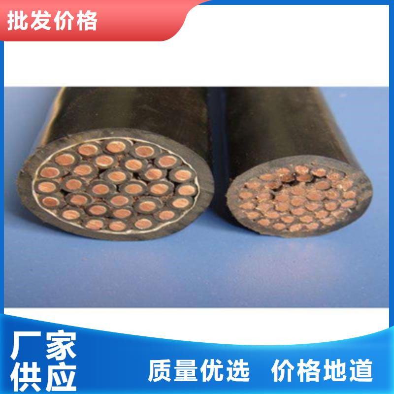 耐火多线控制电缆NH-KVVRP值得信赖