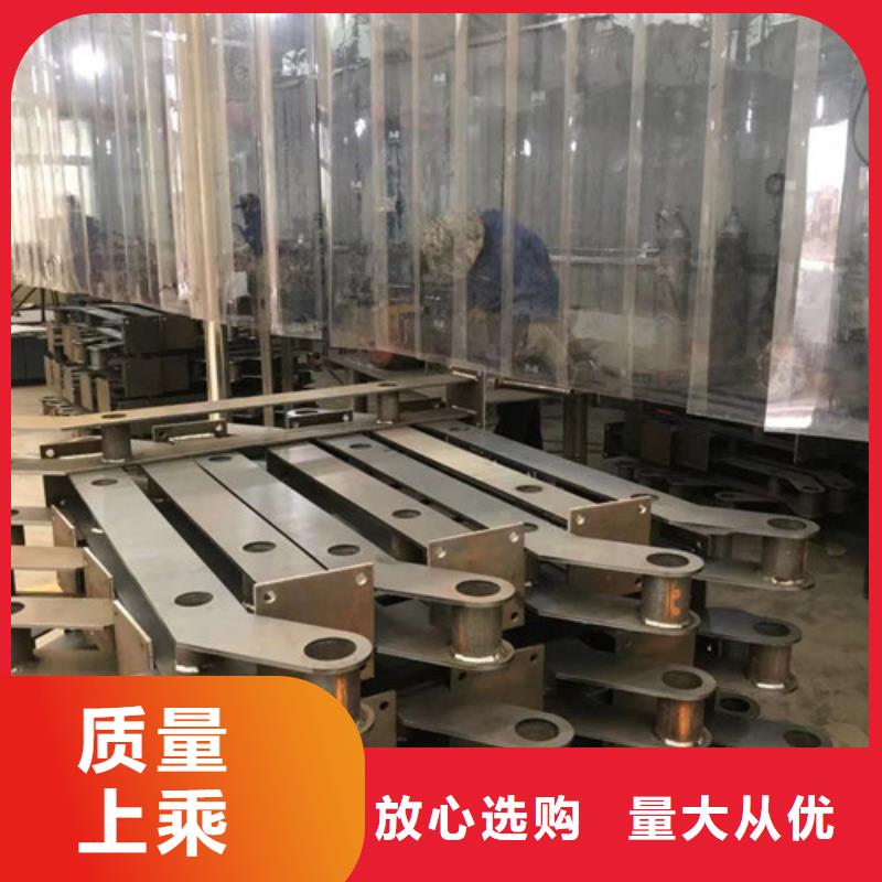 优惠的304不锈钢护栏厂家