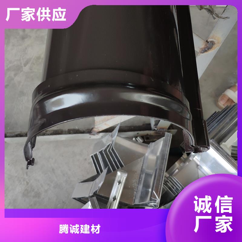 檐槽落水系统常年出售