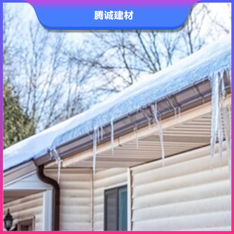 檐沟铝合金天沟品质优选