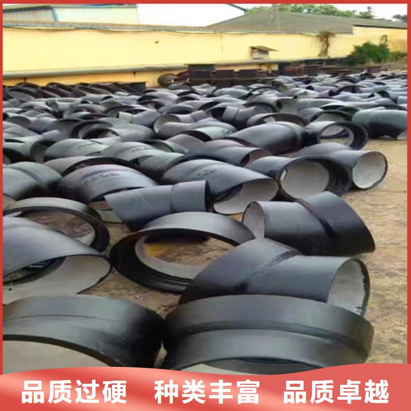 DN1200球墨管全盘三通质量可靠的厂家