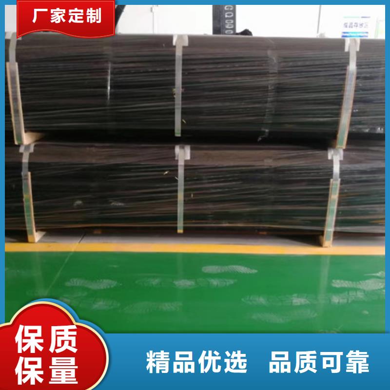 柔性铸铁管_球墨铸铁管重信誉厂家