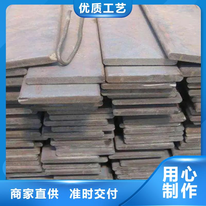 冷拔方铁65Mn冷拉方铁货源山东鑫泽制品