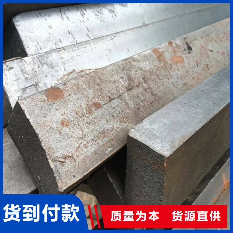 冷拔扁钢-热轧扁钢多行业适用