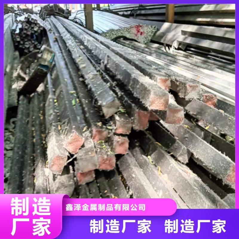 冷拔六角钢-16Mn方钢精选优质材料