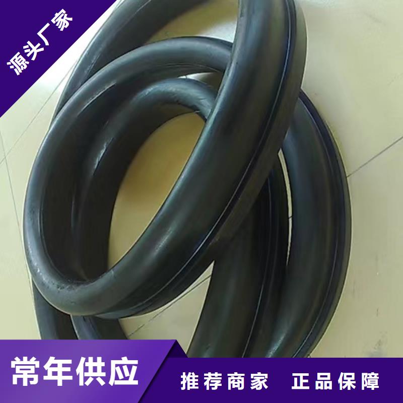 柔性铸铁排水管耐腐蚀