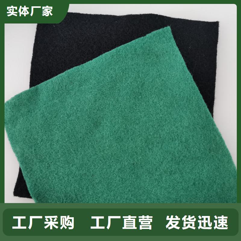 土工布塑料盲沟批发商