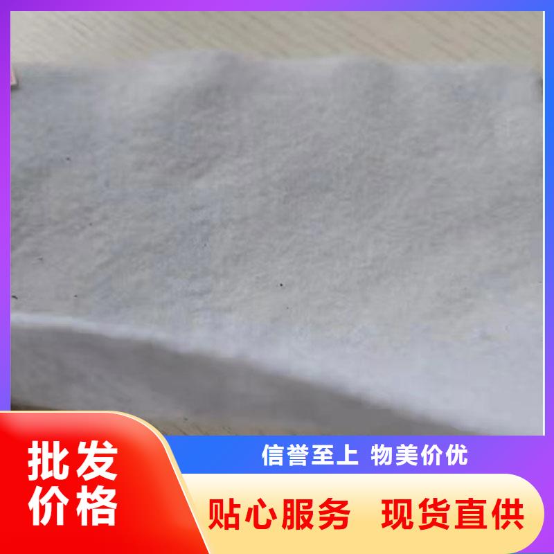 土工布防水板定制速度快工期短