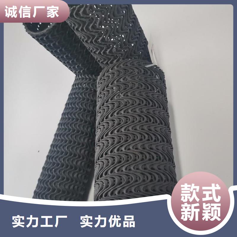 硬式透水管硬式透水管细节决定成败