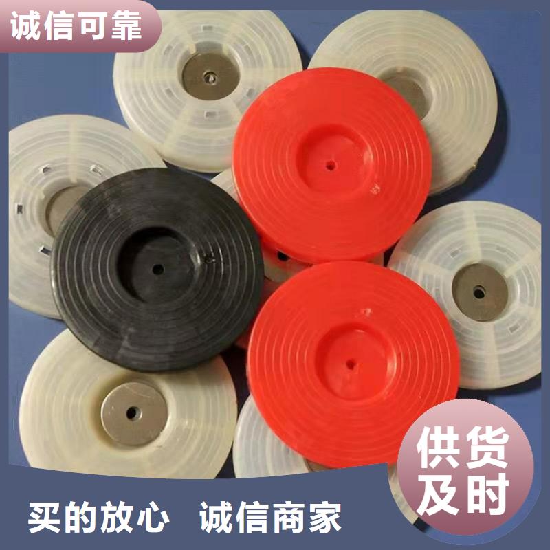 热熔垫片软式透水管质量可靠