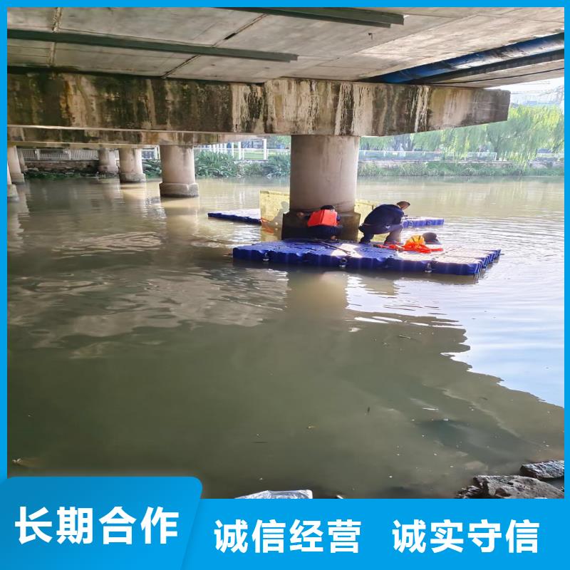 水下作业潜水员服务 水下清理工程专业承接