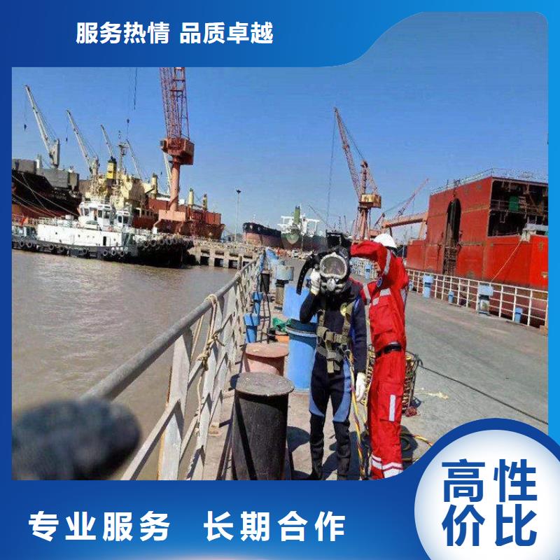 拼装打捞船水下清淤队伍放心之选
