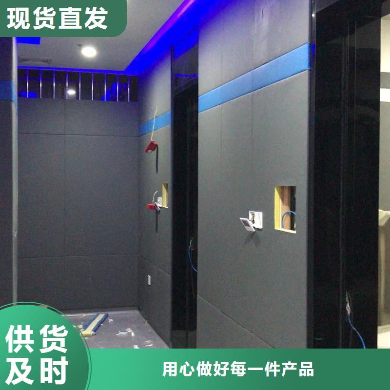 软包吸音板吸音软包一站式厂家