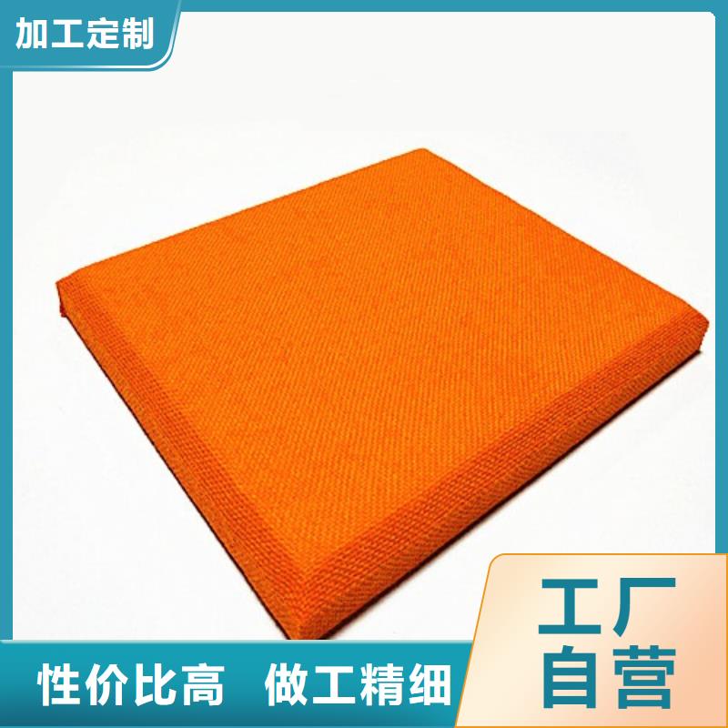 软包吸音板,吸音软包厂家以质量求生存