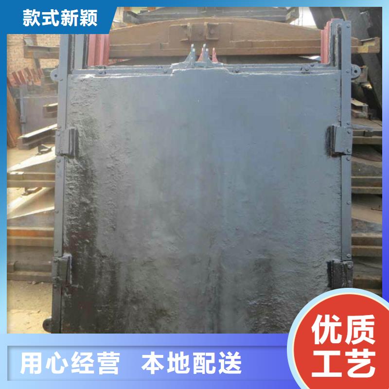 发货及时的单向铸铁闸门批发商