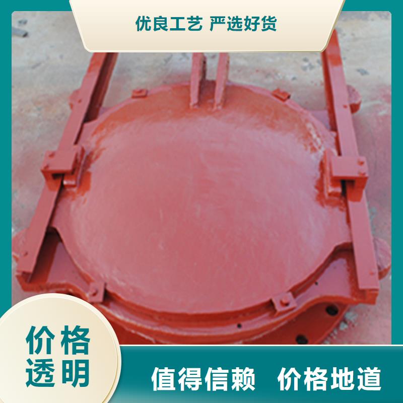 ZMF铸铁镶铜闸门-值得购买