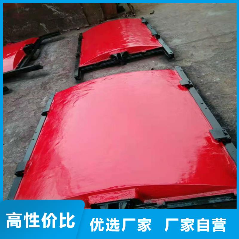 可定制的PGZ铸铁闸门现货厂家