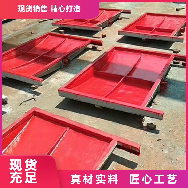 可定制的PGZ铸铁闸门现货厂家