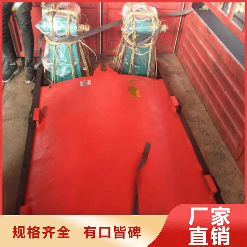 重信誉机门一体闸门供应商