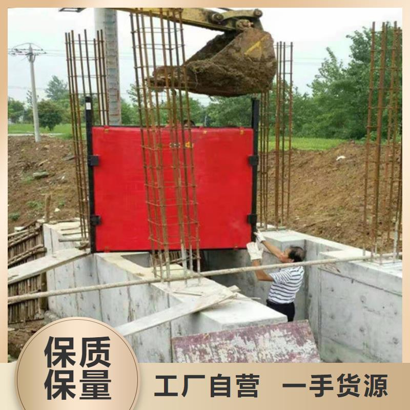 采购机门一体铸铁闸门必看-经验丰富