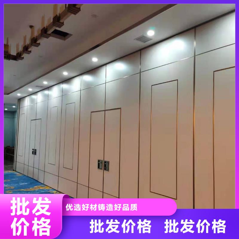 智能隔断折叠升降隔断适用范围广