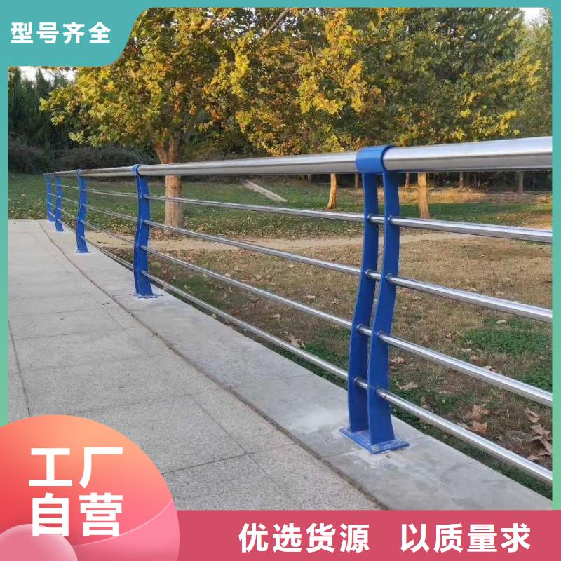 买B级型桥梁护栏必看-经验丰富