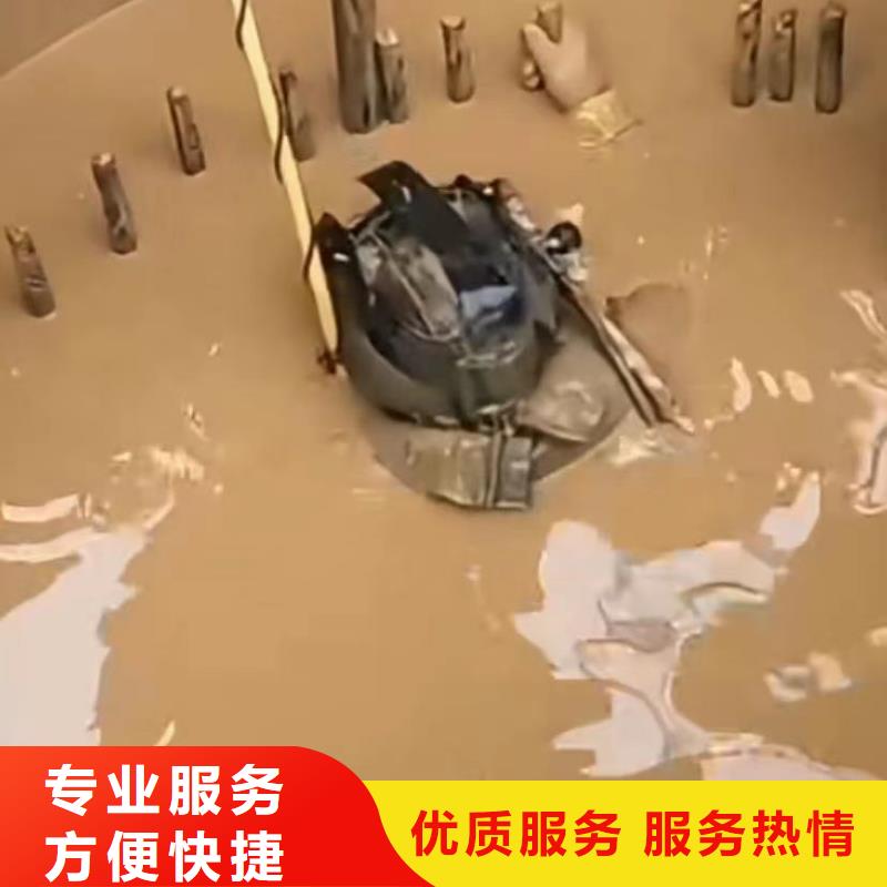 水下安装水下管道铺设值得信赖