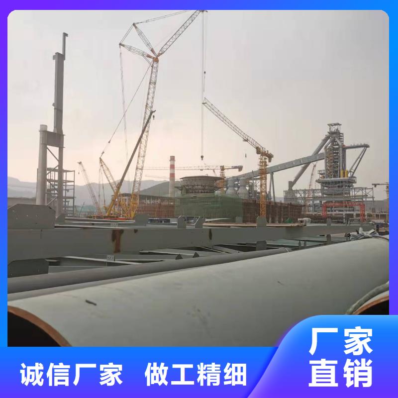 防腐保温管大厂家值得信赖