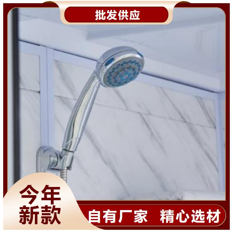 供应批发室内一体式淋浴房-价格优惠