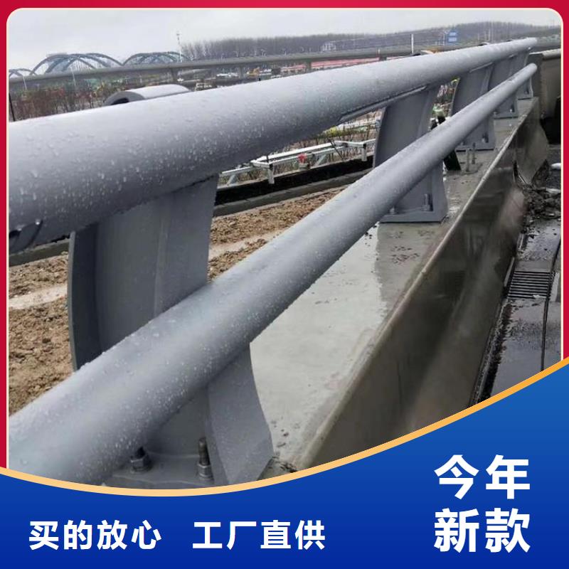 望都河道防护防撞栏杆厂家价格预算