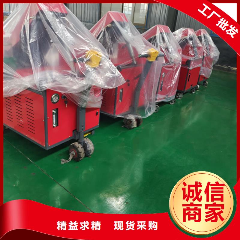 混凝土泵-小型水泥上料机技术先进