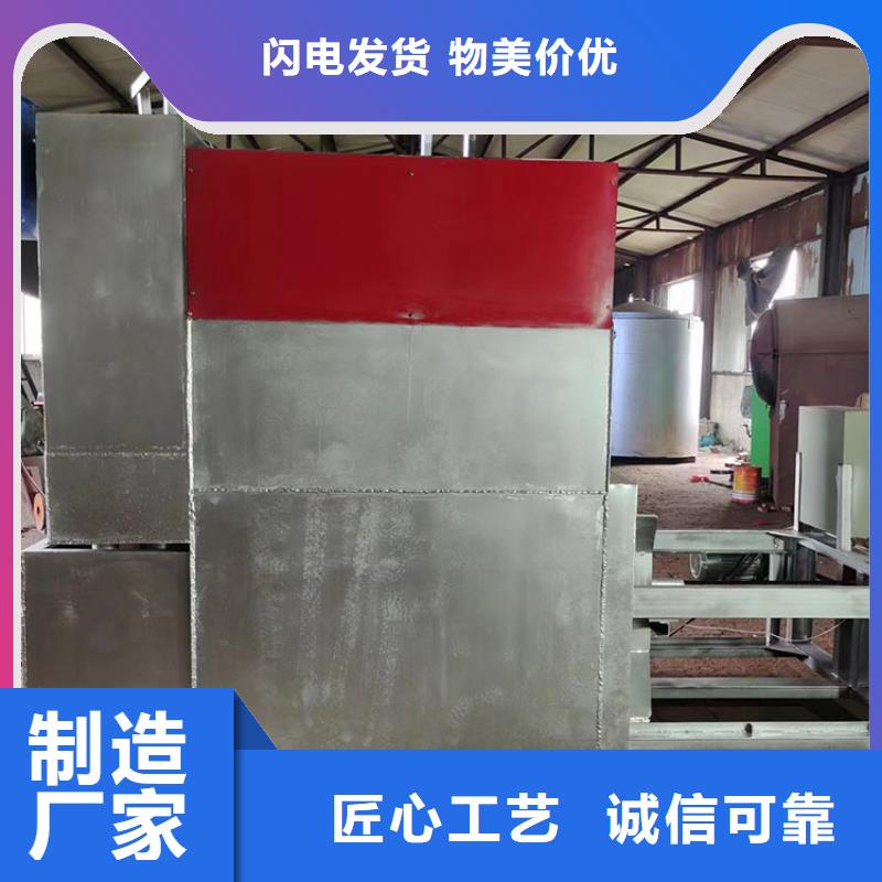 烧网炉 面包生产线质量可靠