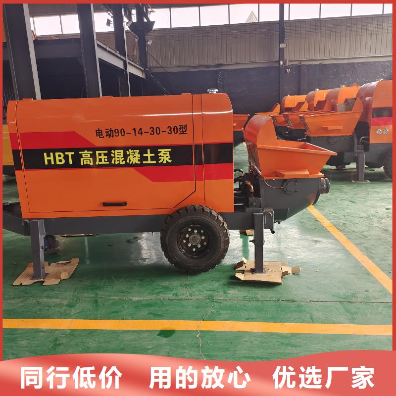  二次构造柱泵量大更优惠