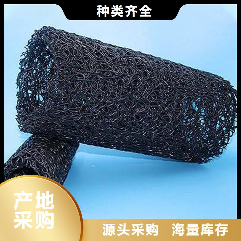 DN200 250mm塑料盲管厂家-施工指导