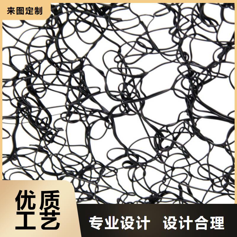 通风降噪丝网【排水板】随心所欲定制