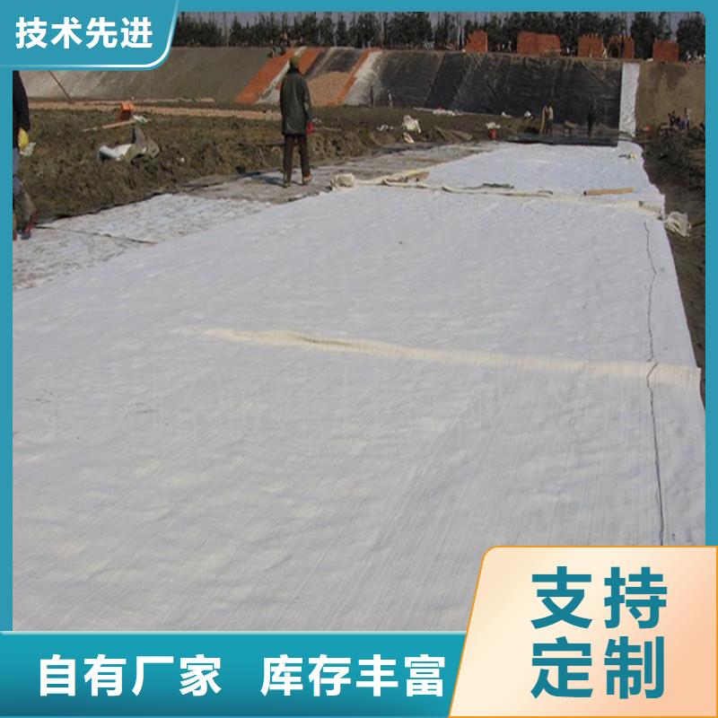 膨润土防水毯_【双向土工格栅】用心服务