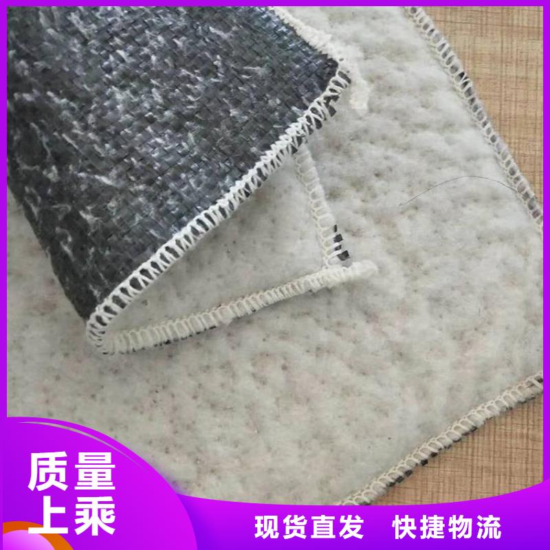 膨润土防水毯-植草格自营品质有保障