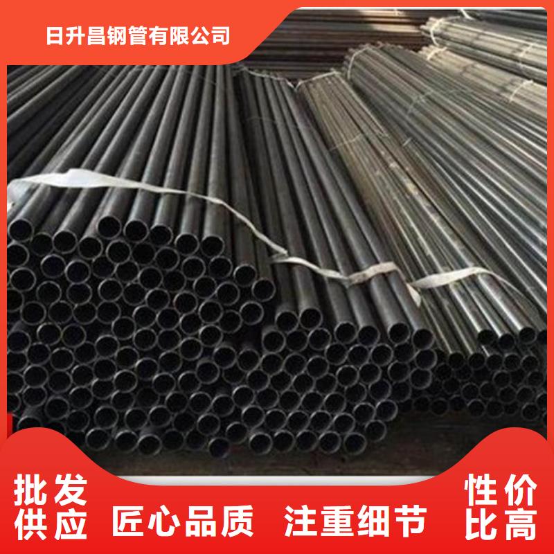 声测管靠谱的厂家 