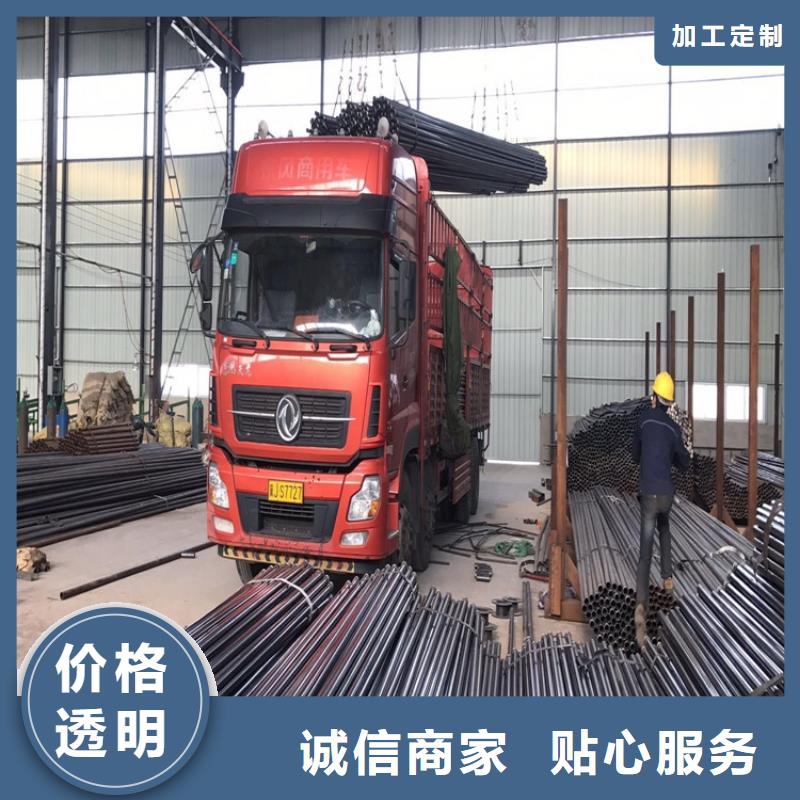 汕头和平镇生产加工声测管