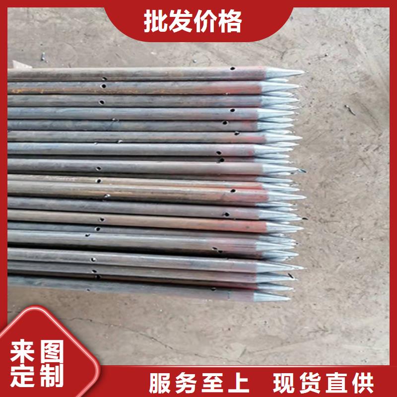 注浆管_路基观测用沉降板厂家用品质说话