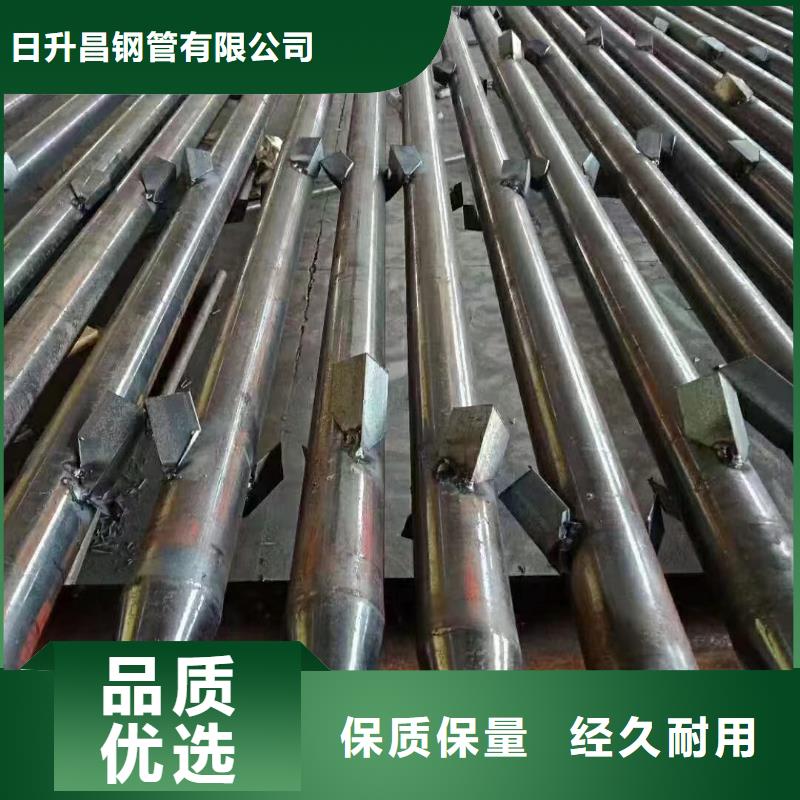 沉降板声测管市场行情