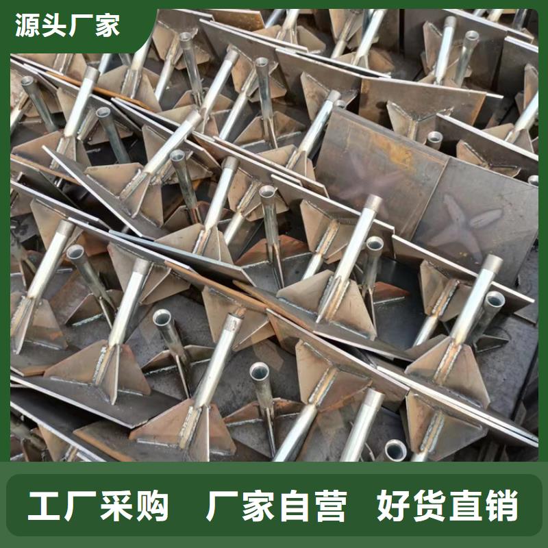 沉降板注浆管厂家价格低