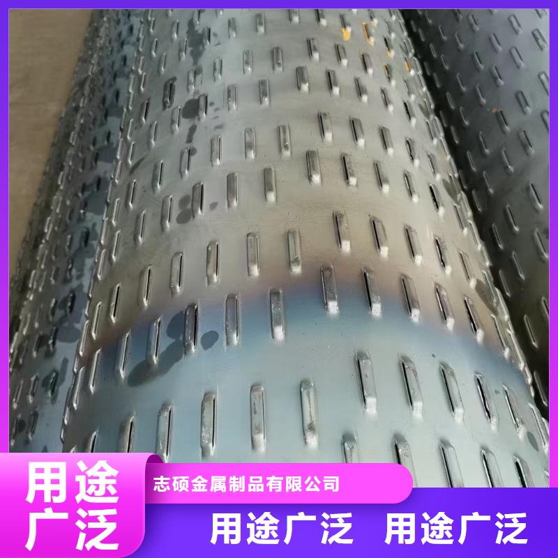 桥式滤水管不锈钢滤水管供您所需