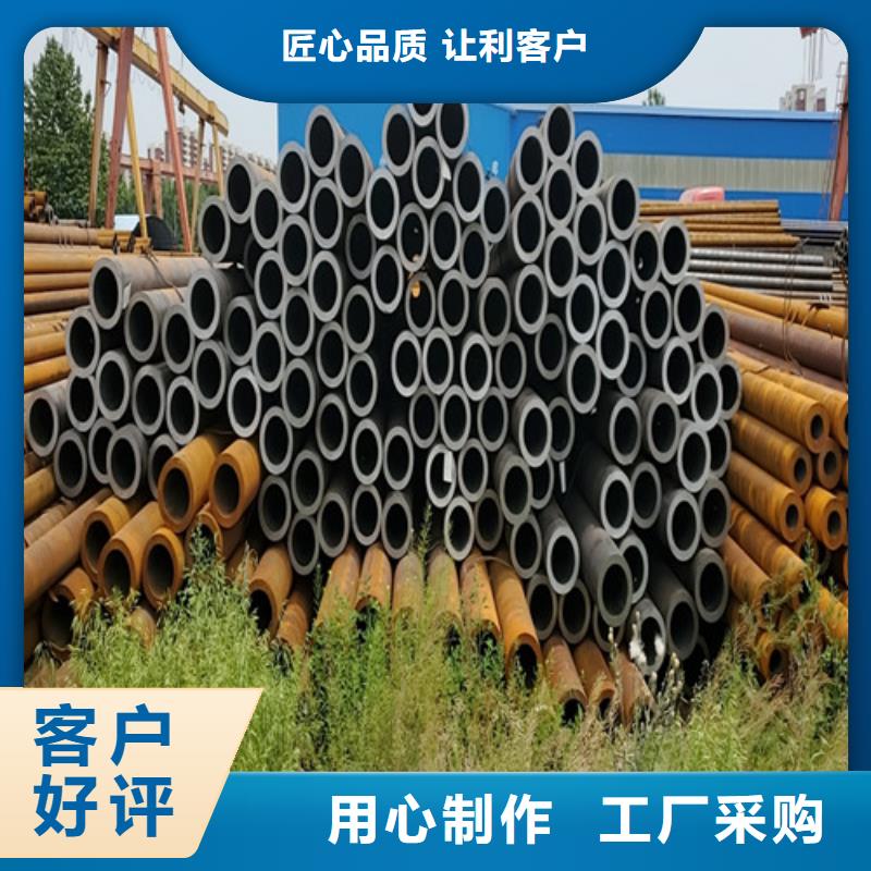 Q345B大口径厚壁无缝钢管、Q345B大口径厚壁无缝钢管厂家直销-发货及时