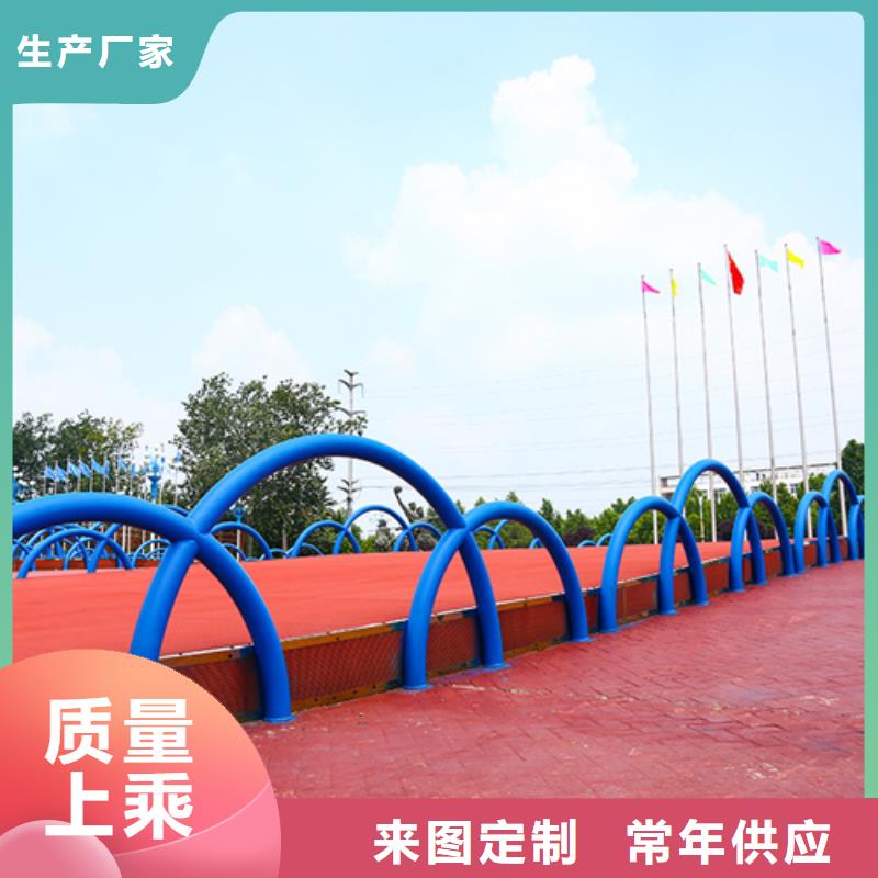 灯光护栏厂家直供