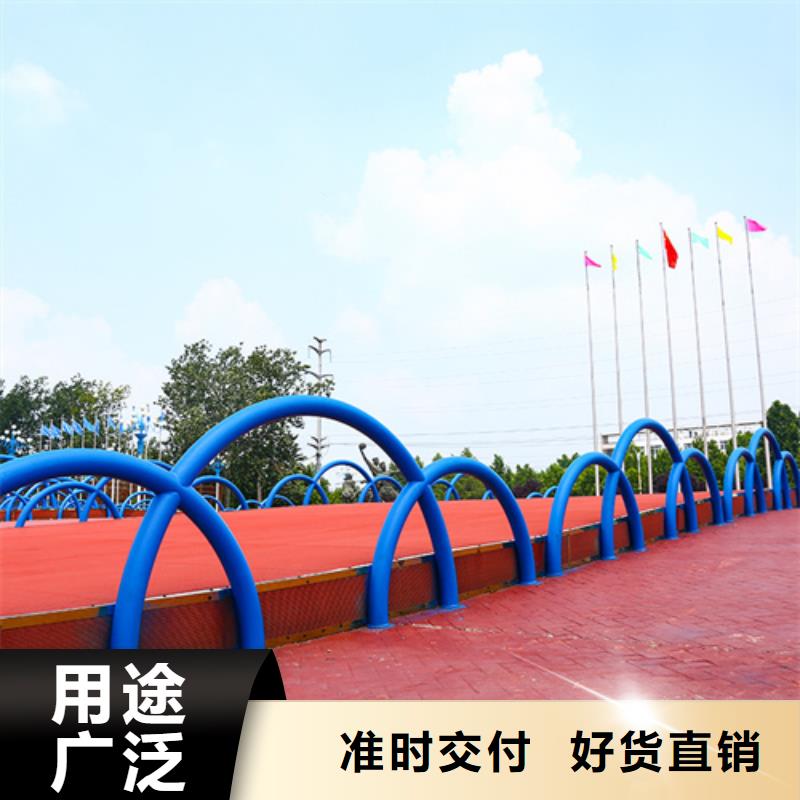 道路栏杆生产厂家