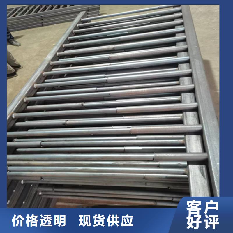 人行道护栏源头厂家