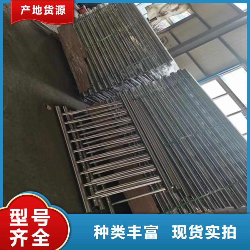 桥梁栏杆无中间商