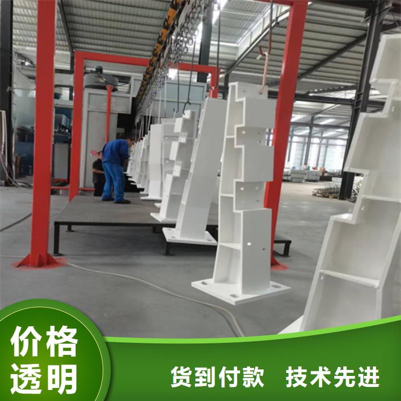 不锈钢人行道护栏批发零售