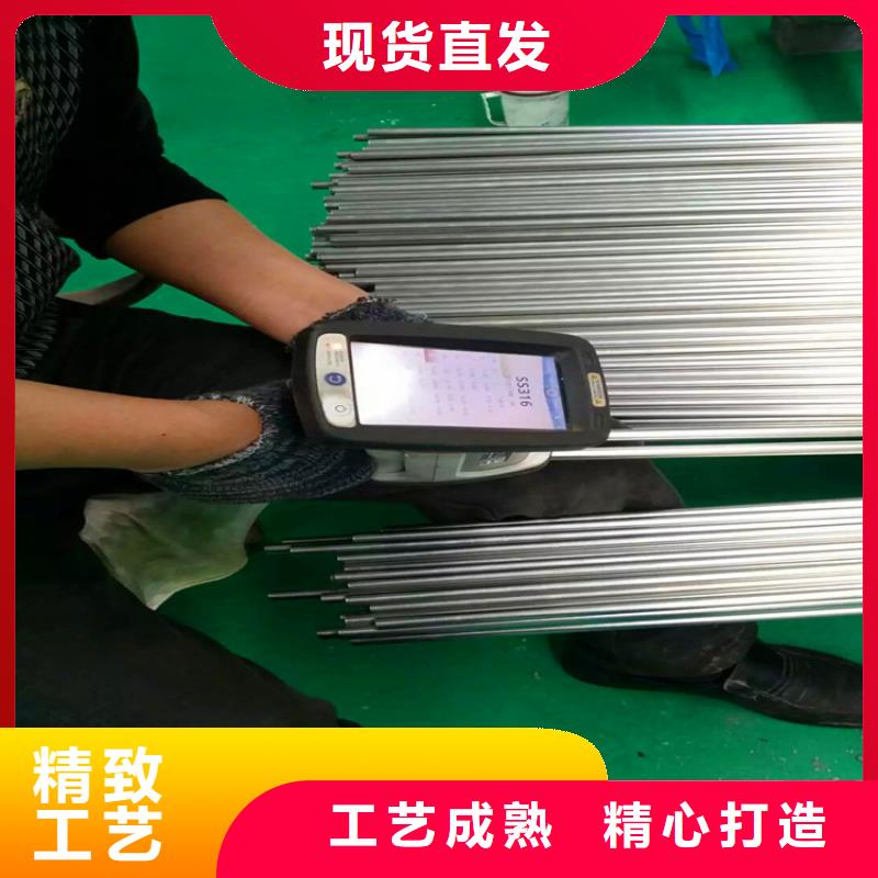 不锈钢卫生管不锈钢管抛光品种全